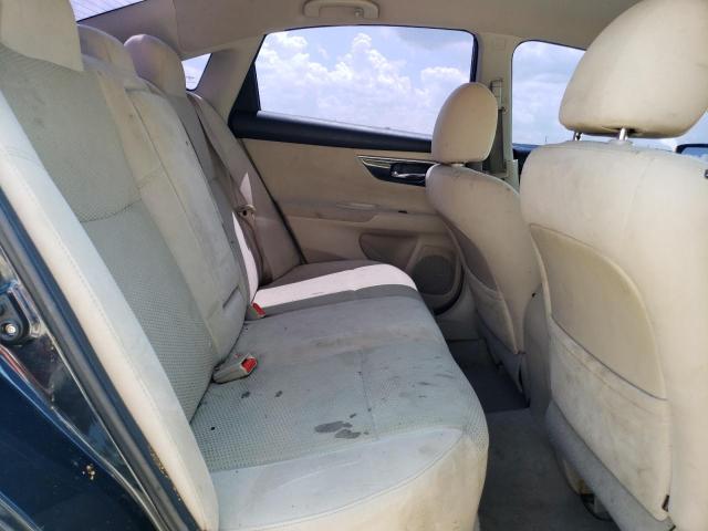 53797933 :رقم المزاد ، 1N4AL3AP5EN214393 vin ، 2014 Nissan Altima 2.5 مزاد بيع