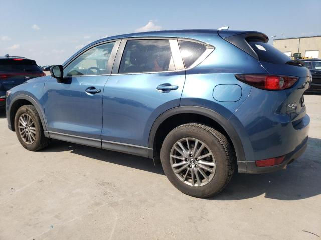 Aukcja sprzedaży 2020 Mazda Cx-5 Touring, vin: JM3KFBCM6L0765808, numer aukcji: 54266093