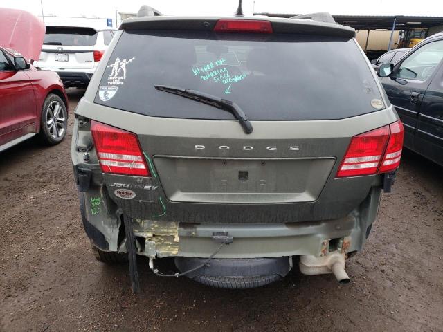 Aukcja sprzedaży 2017 Dodge Journey Se, vin: 3C4PDCAB8HT673444, numer aukcji: 51920983
