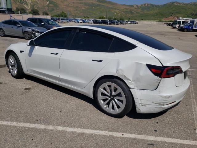 Aukcja sprzedaży 2023 Tesla Model 3, vin: 5YJ3E1EA1PF550874, numer aukcji: 52682843
