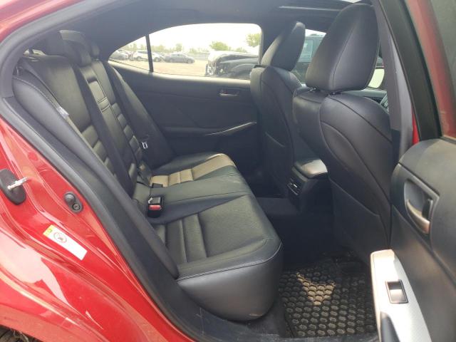 Продажа на аукционе авто 2018 Lexus Is 300, vin: JTHC81D28J5029546, номер лота: 53267993