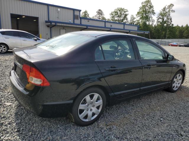 Продаж на аукціоні авто 2010 Honda Civic Lx, vin: 2HGFA1F54AH325474, номер лоту: 53588273