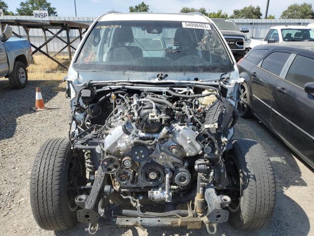 Aukcja sprzedaży 2021 Lexus Gx 460 Premium, vin: JTJAM7BX8M5280381, numer aukcji: 54098403