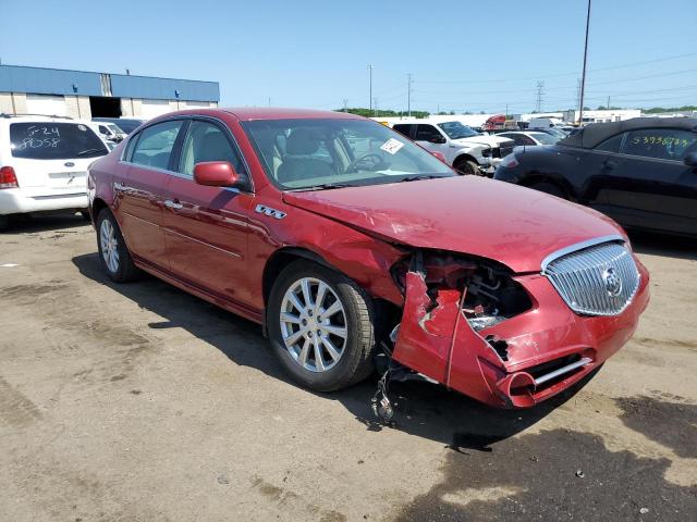 Продажа на аукционе авто 2011 Buick Lucerne Cxl, vin: 1G4HC5EM9BU133026, номер лота: 54435373