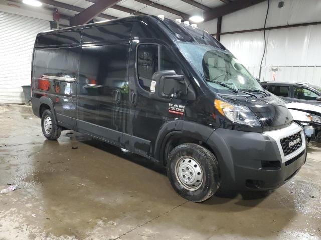 2021 Ram Promaster 2500 2500 High მანქანა იყიდება აუქციონზე, vin: 3C6LRVDG3ME519765, აუქციონის ნომერი: 49145693