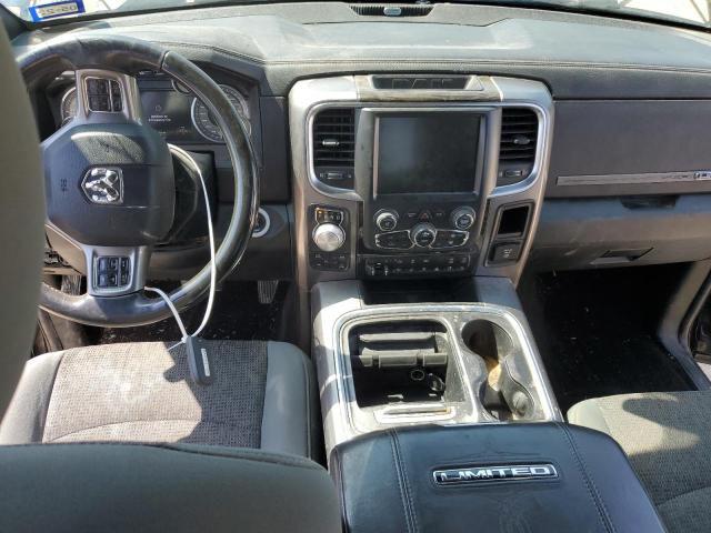51343343 :رقم المزاد ، 1C6RR7PM3GS314049 vin ، 2016 Ram 1500 Longhorn مزاد بيع
