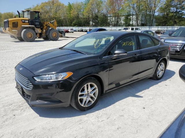 Aukcja sprzedaży 2014 Ford Fusion Se, vin: 3FA6P0HD2ER274343, numer aukcji: 52015303