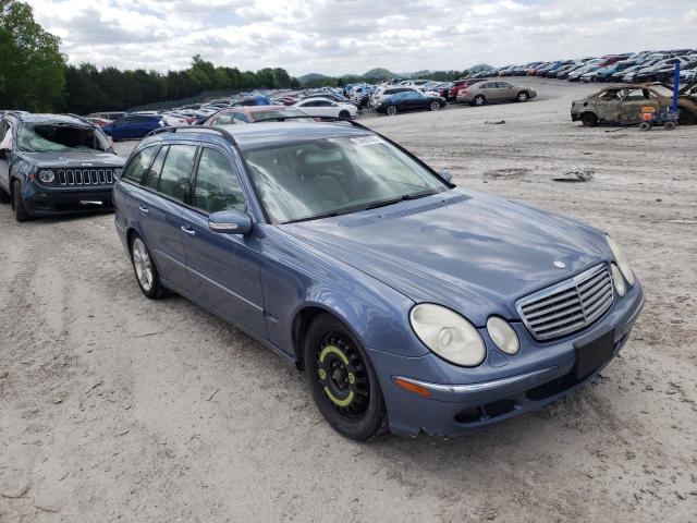 Продаж на аукціоні авто 2006 Mercedes-benz E 350 Wagon, vin: WDBUH56J46A953707, номер лоту: 50686923