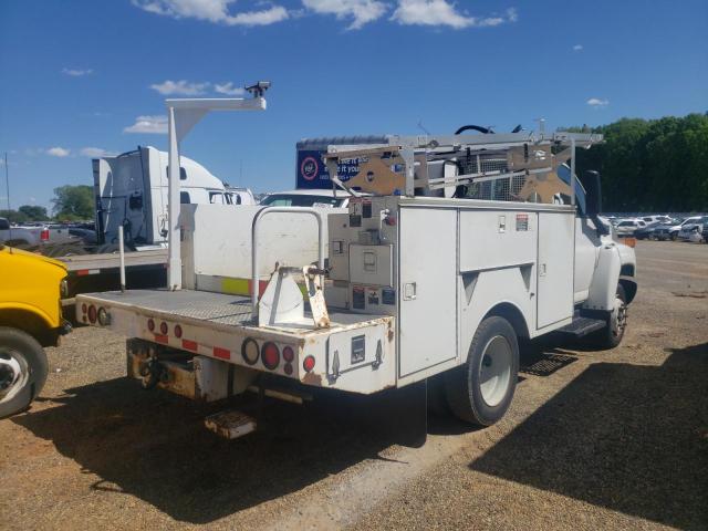 2007 Chevrolet C4500 C4c042 მანქანა იყიდება აუქციონზე, vin: 1GBC4C1977F421077, აუქციონის ნომერი: 50532643