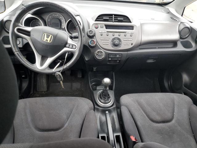 50862693 :رقم المزاد ، JHMGE8G42AS015160 vin ، 2010 Honda Fit Sport مزاد بيع