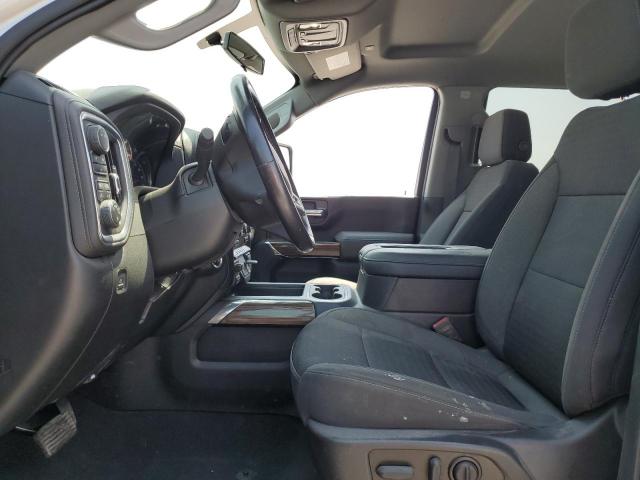 52301533 :رقم المزاد ، 1GC4YNE74NF144801 vin ، 2022 Chevrolet Silverado K2500 Heavy Duty Lt مزاد بيع