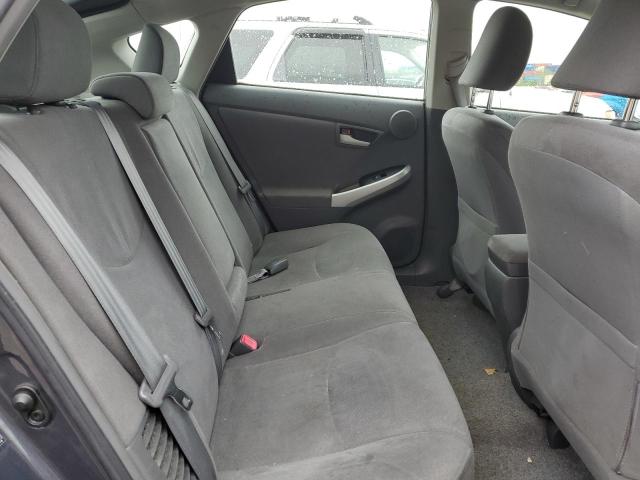 Aukcja sprzedaży 2010 Toyota Prius, vin: JTDKN3DU7A5115773, numer aukcji: 50846483