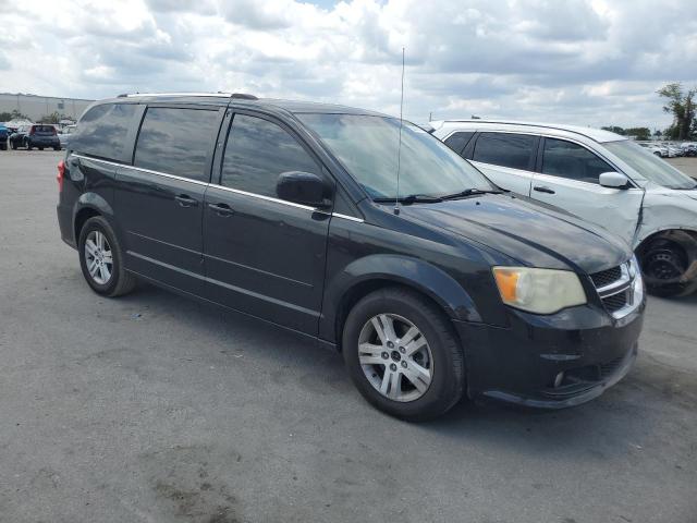 Aukcja sprzedaży 2012 Dodge Grand Caravan Crew, vin: 2C4RDGDG1CR288133, numer aukcji: 52447473