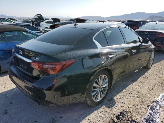 Aukcja sprzedaży 2018 Infiniti Q50 Luxe, vin: JN1EV7AP6JM592111, numer aukcji: 53276003