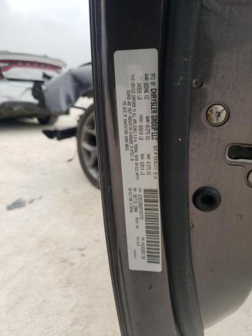 52166503 :رقم المزاد ، 2C3CDZBG2FH707772 vin ، 2015 Dodge Challenger Sxt Plus مزاد بيع