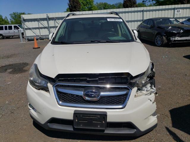2014 Subaru Xv Crosstrek 2.0 Limited მანქანა იყიდება აუქციონზე, vin: JF2GPAGCXE8308853, აუქციონის ნომერი: 54130443