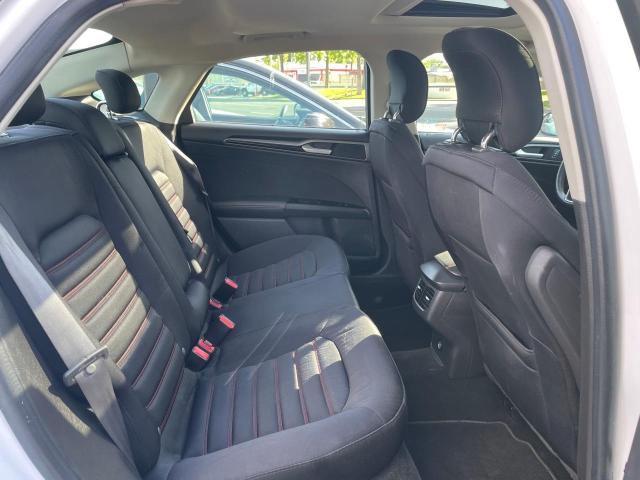 52550003 :رقم المزاد ، 3FA6P0H93FR115263 vin ، 2015 Ford Fusion Se مزاد بيع
