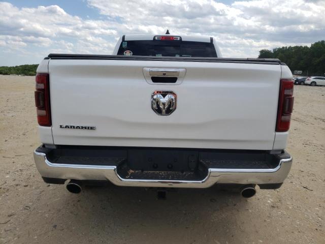50964923 :رقم المزاد ، 1C6RRERT3KN683414 vin ، 2019 Ram 1500 Laie مزاد بيع