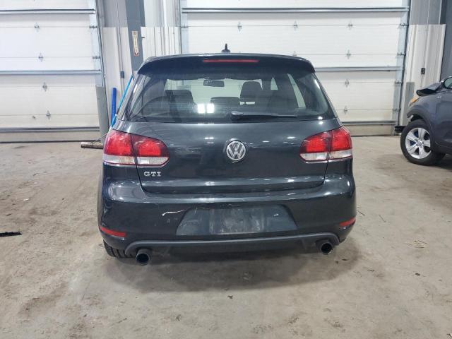 2013 Volkswagen Gti მანქანა იყიდება აუქციონზე, vin: WVWEV7AJ7DW121196, აუქციონის ნომერი: 49584183