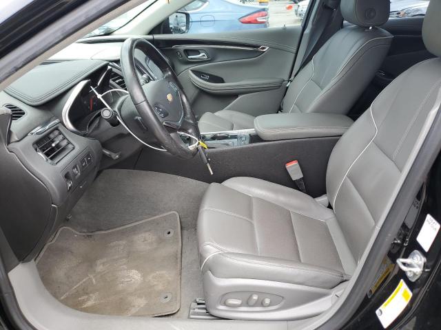 Aukcja sprzedaży 2019 Chevrolet Impala Premier, vin: 2G1105S39K9115075, numer aukcji: 53514193