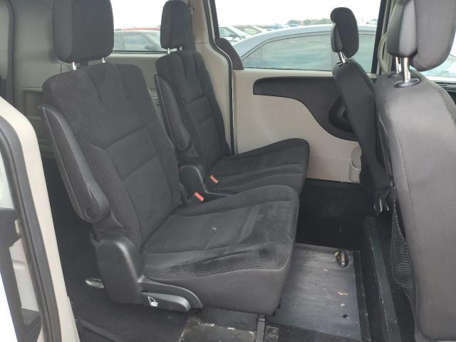 2019 Dodge Grand Caravan Se მანქანა იყიდება აუქციონზე, vin: 2C4RDGBG2KR777318, აუქციონის ნომერი: 45090423