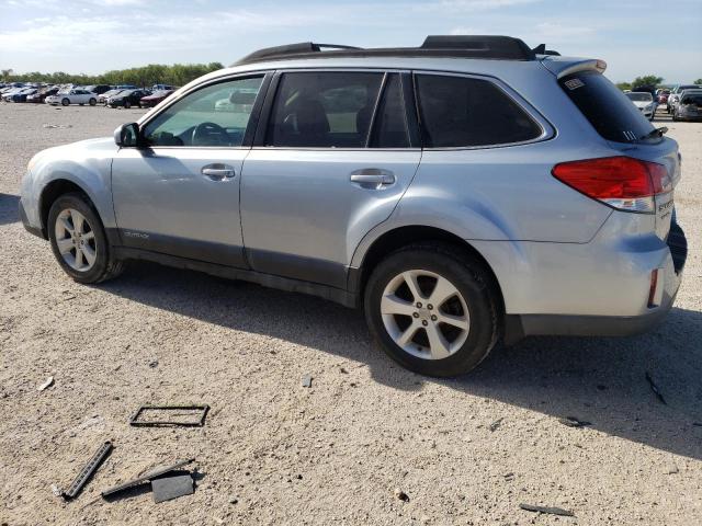 2014 Subaru Outback 2.5i Premium მანქანა იყიდება აუქციონზე, vin: 4S4BRCCC2E3207965, აუქციონის ნომერი: 50184163