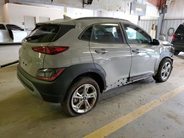 Aukcja sprzedaży 2023 Hyundai Kona Sel, vin: KM8K6CAB3PU976989, numer aukcji: 45348643