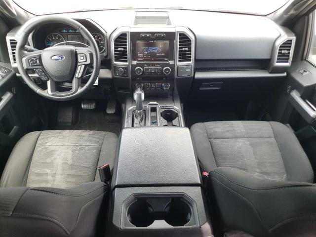 Продаж на аукціоні авто 2015 Ford F150 Supercrew, vin: 1FTEW1EP9FFC60886, номер лоту: 54128163