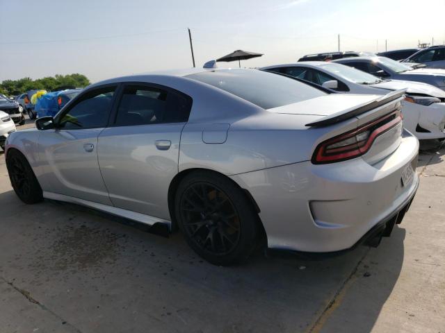 Продажа на аукционе авто 2019 Dodge Charger Scat Pack, vin: 2C3CDXGJ9KH740125, номер лота: 52440543