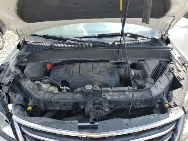 Auction sale of the 2016 Chevrolet Traverse, vin: 1GNKRGKD3GJ156455, lot number: 53234093