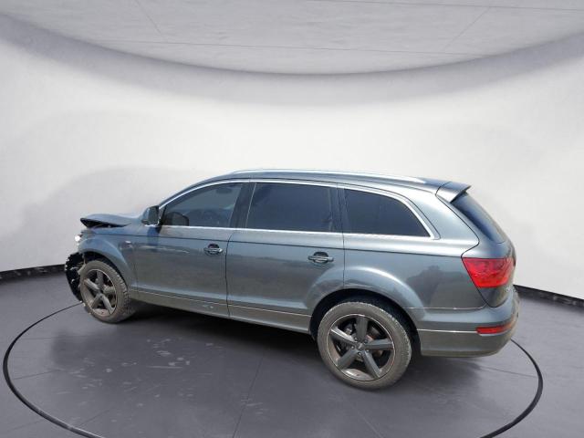 Auction sale of the 2009 Audi Q7 Tdi S-line, vin: WA1CM74L69D035706, lot number: 50451273