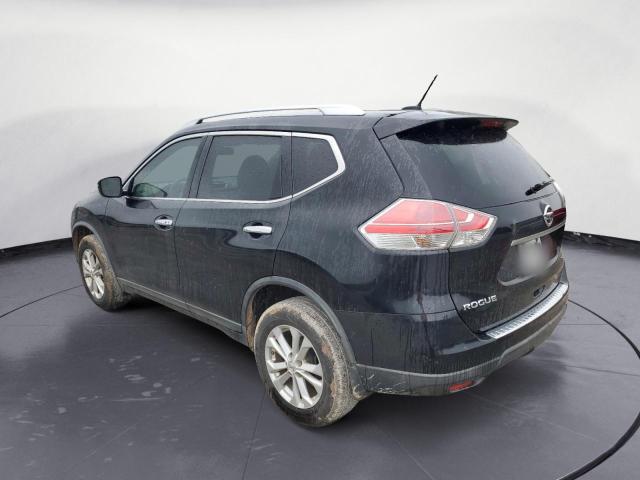 50237433 :رقم المزاد ، KNMAT2MV5GP624939 vin ، 2016 Nissan Rogue S مزاد بيع