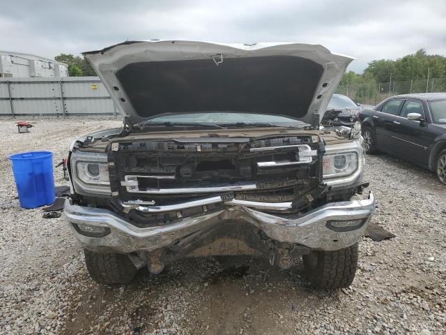 Aukcja sprzedaży 2018 Gmc Sierra K1500 Slt, vin: 3GTU2NEC2JG617621, numer aukcji: 51129343
