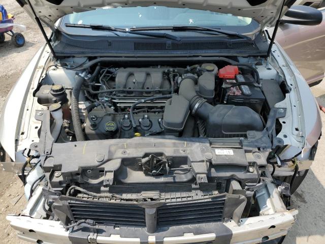 Продаж на аукціоні авто 2017 Ford Taurus Se, vin: 1FAHP2D8XHG146246, номер лоту: 52816253