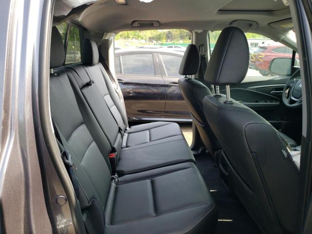 Aukcja sprzedaży 2023 Honda Ridgeline Rtl, vin: 5FPYK3F5XPB007235, numer aukcji: 52529413