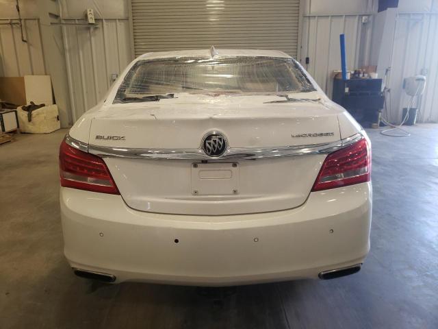 Aukcja sprzedaży 2016 Buick Lacrosse Premium, vin: 1G4GD5G36GF115320, numer aukcji: 51465403