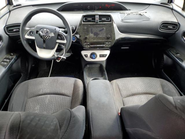 Aukcja sprzedaży 2017 Toyota Prius, vin: JTDKBRFUXH3538782, numer aukcji: 51847803