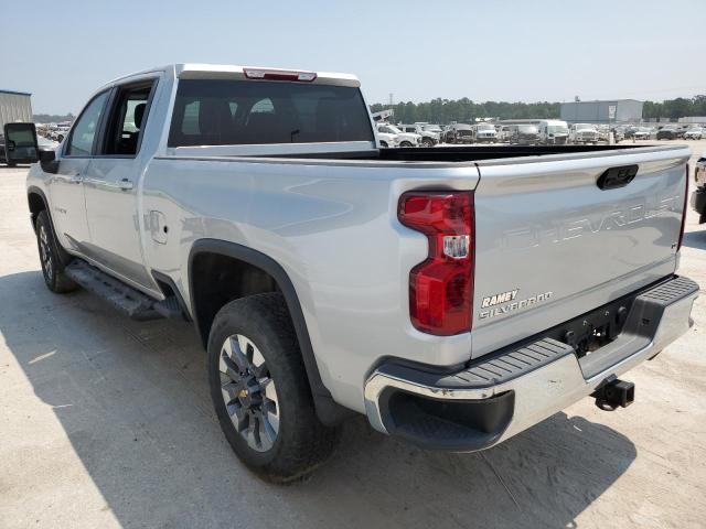 52301533 :رقم المزاد ، 1GC4YNE74NF144801 vin ، 2022 Chevrolet Silverado K2500 Heavy Duty Lt مزاد بيع