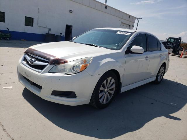 Продаж на аукціоні авто 2011 Subaru Legacy 2.5i Limited, vin: 4S3BMBK68B3235919, номер лоту: 53288963
