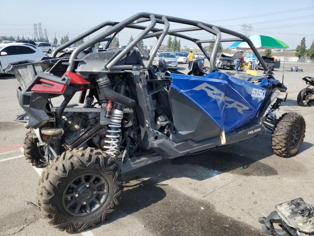 Aukcja sprzedaży 2021 Polaris Rzr Pro Xp 4 Sport Rockford Fosgate Le, vin: 3NSR4U928MG614222, numer aukcji: 52513163