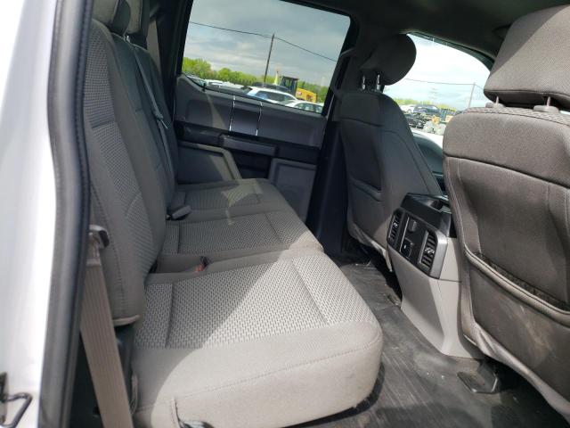 Aukcja sprzedaży 2019 Ford F150 Supercrew, vin: 1FTEW1E57KFB71066, numer aukcji: 50235533