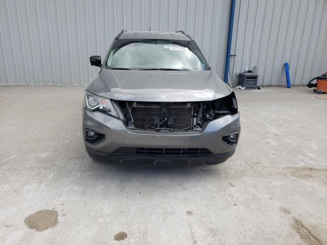 Aukcja sprzedaży 2018 Nissan Pathfinder S, vin: 5N1DR2MN0JC648619, numer aukcji: 50751903