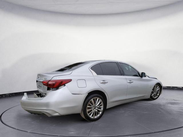 Aukcja sprzedaży 2020 Infiniti Q50 Pure, vin: JN1EV7AP4LM206482, numer aukcji: 52255583