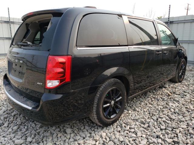 52298563 :رقم المزاد ، 2C4RDGCG5LR193995 vin ، 2020 Dodge Grand Caravan Sxt مزاد بيع