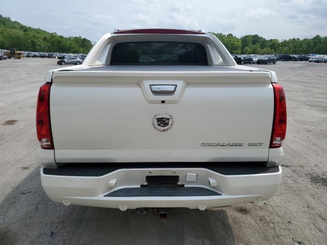 Продаж на аукціоні авто 2007 Cadillac Escalade Ext, vin: 3GYFK62827G307129, номер лоту: 53205013