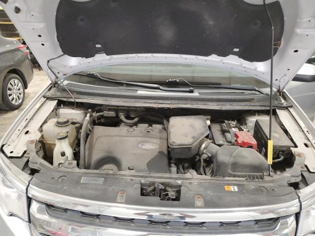 Продаж на аукціоні авто 2011 Ford Edge Sel, vin: 2FMDK4JC2BBB43685, номер лоту: 51667143