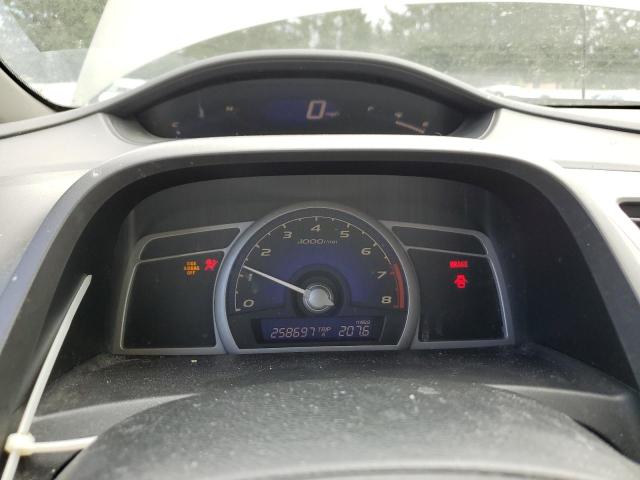 Продажа на аукционе авто 2006 Honda Civic Lx, vin: 1HGFA15556L121780, номер лота: 53248243