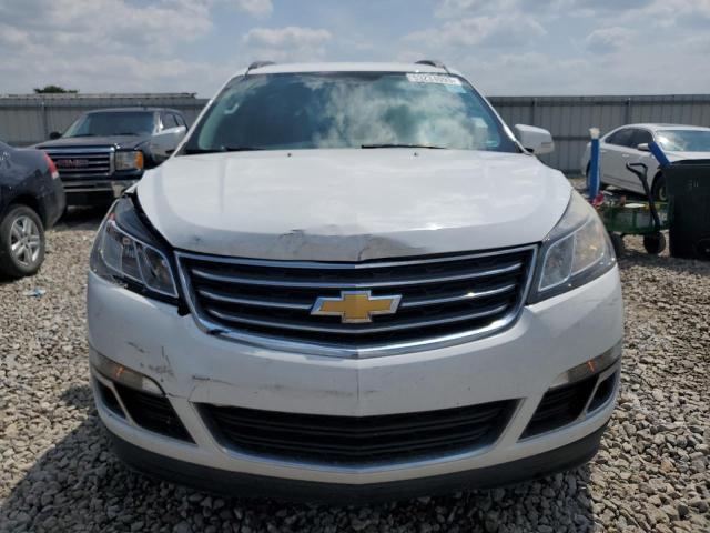 Auction sale of the 2016 Chevrolet Traverse, vin: 1GNKRGKD3GJ156455, lot number: 53234093