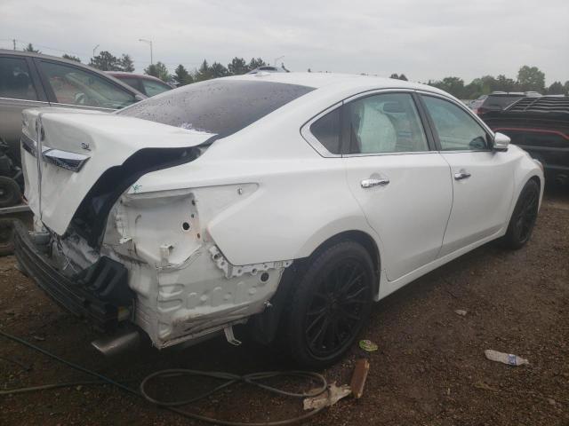 2015 Nissan Altima 2.5 მანქანა იყიდება აუქციონზე, vin: 1N4AL3AP6FN350520, აუქციონის ნომერი: 52129373