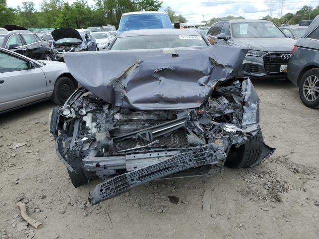 51199093 :رقم المزاد ، 1HGCR2F51FA033465 vin ، 2015 Honda Accord Sport مزاد بيع